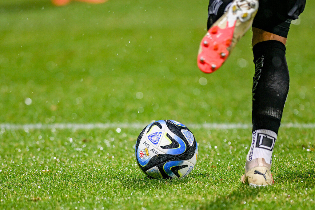 Neuer Trainer ante portas