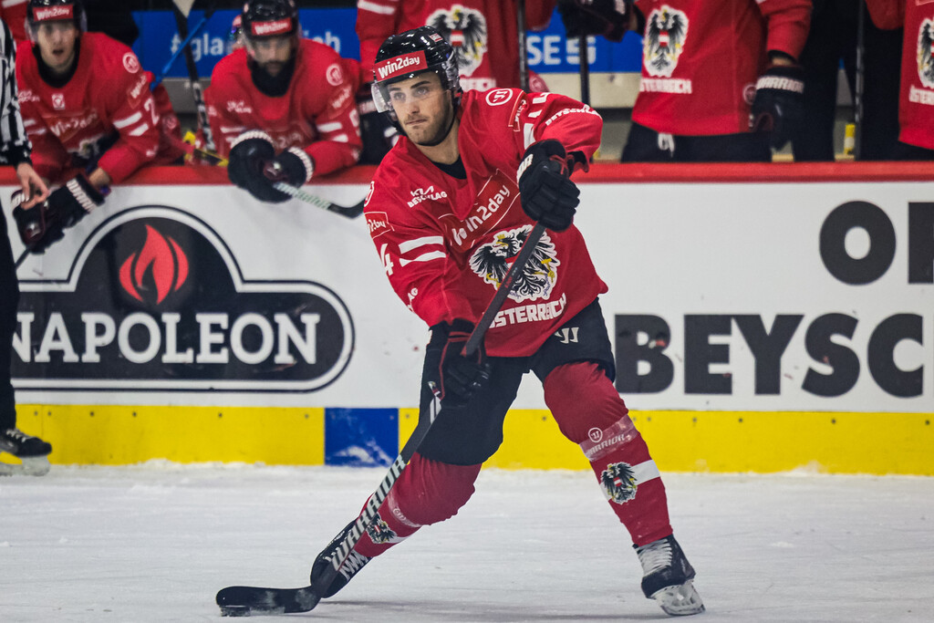 In Overtime zum Turniersieg