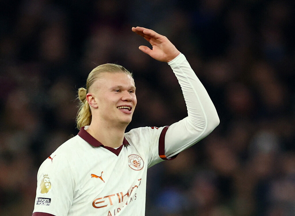City hat ersten Club-WM-Titel im Visier