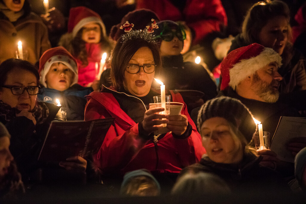 Österreichs Bundesligisten mit sozialem Engagement in der Weihnachtszeit