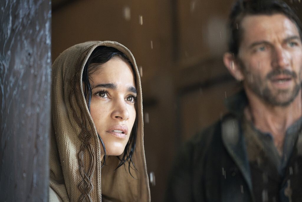 Filme und Serien Neu bei den Streamingdiensten