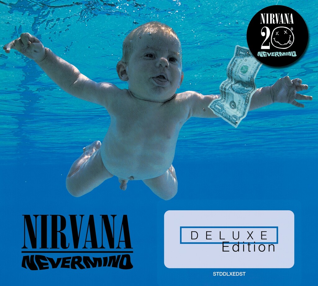 Neue Wendung im Fall des &#8220;Nevermind&#8221;-Babys
