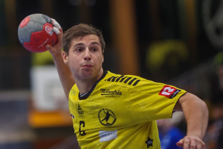 Markus Mahr soll die Fäden im Bregenzer Rückraum ziehen.<span class="copyright">steurer</span>