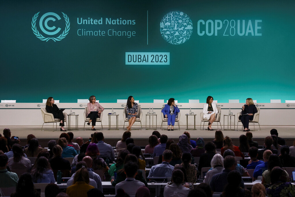 Österreicher erwarten wenig von der Klimakonferenz