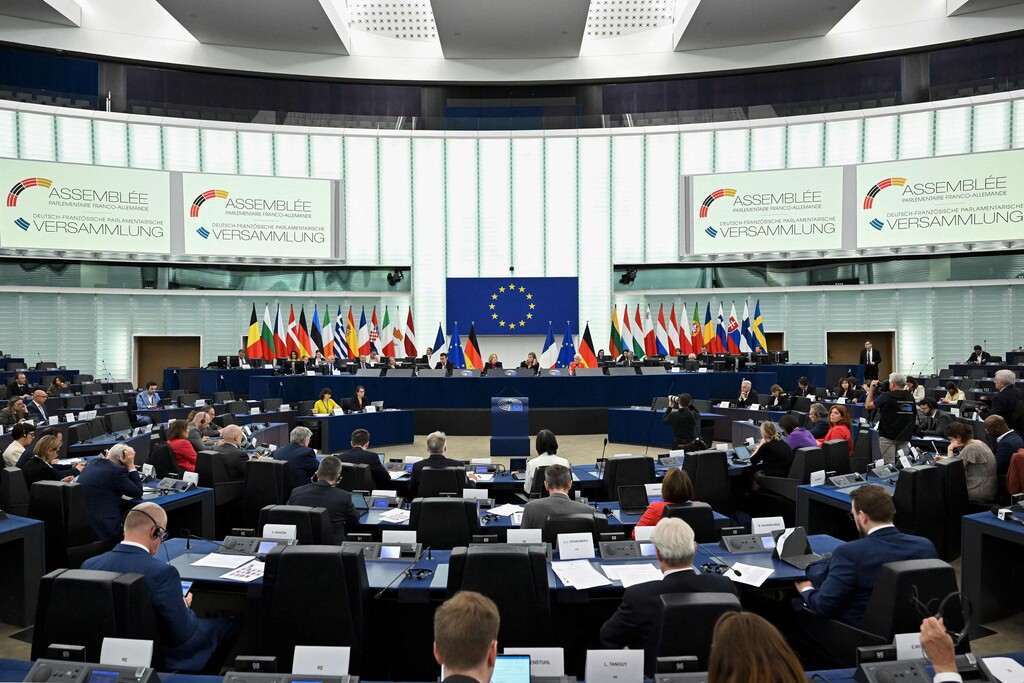 EU einigt sich auf Asylreform