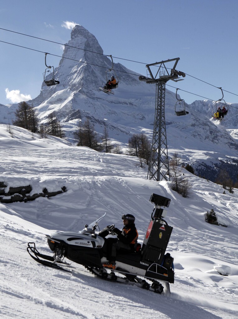 Schweiz soll Ferien besser koordinieren