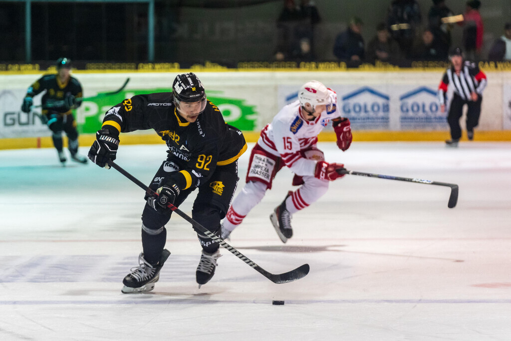 EHC will Wiedergutmachung