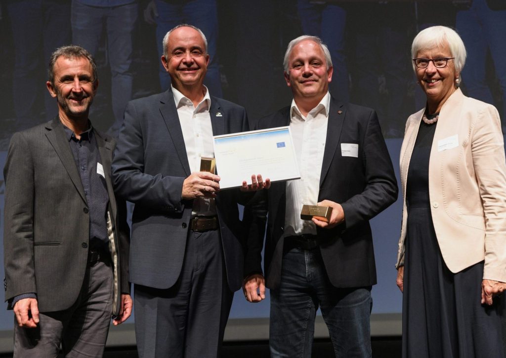 Götzis bleibt in der e5-Königsklasse