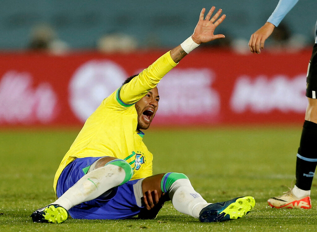 Superstar verpasst Copa America