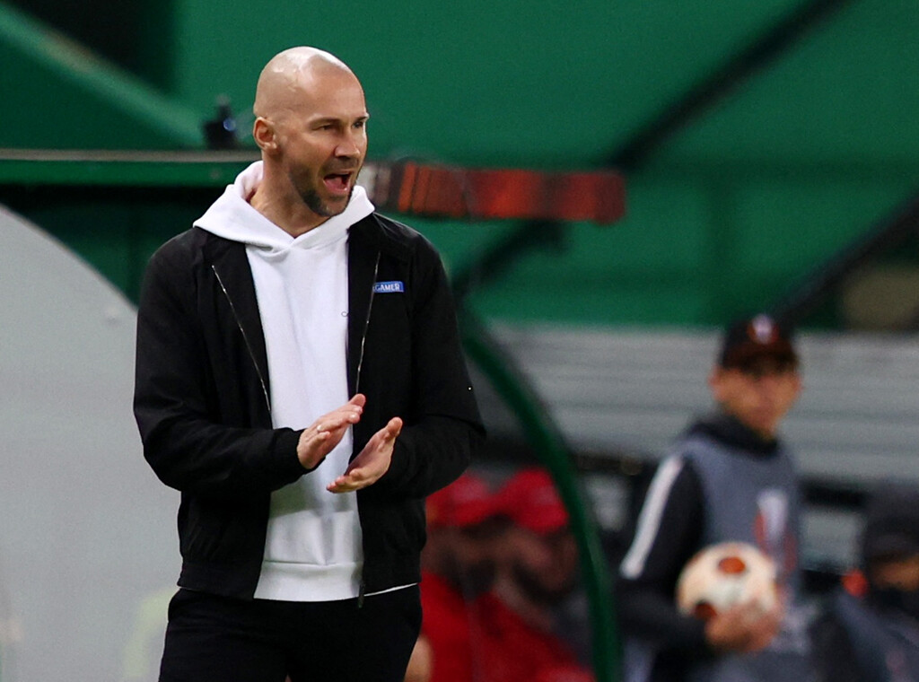 Angenehmes Los  für Sturm Graz
