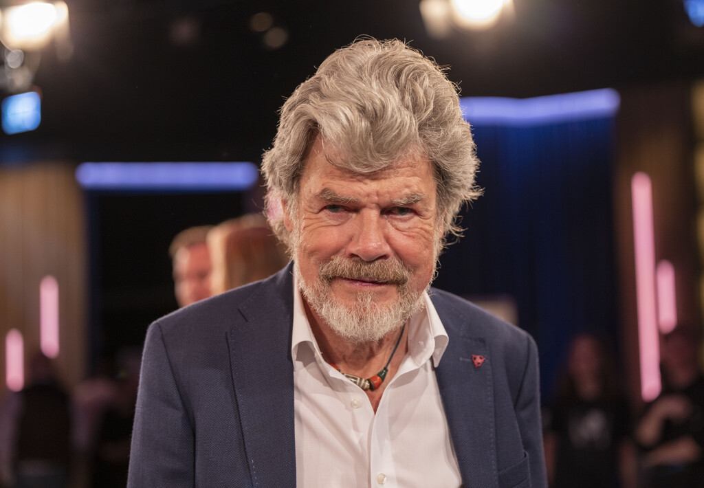 &#8220;Mir geht es bestens&#8221;