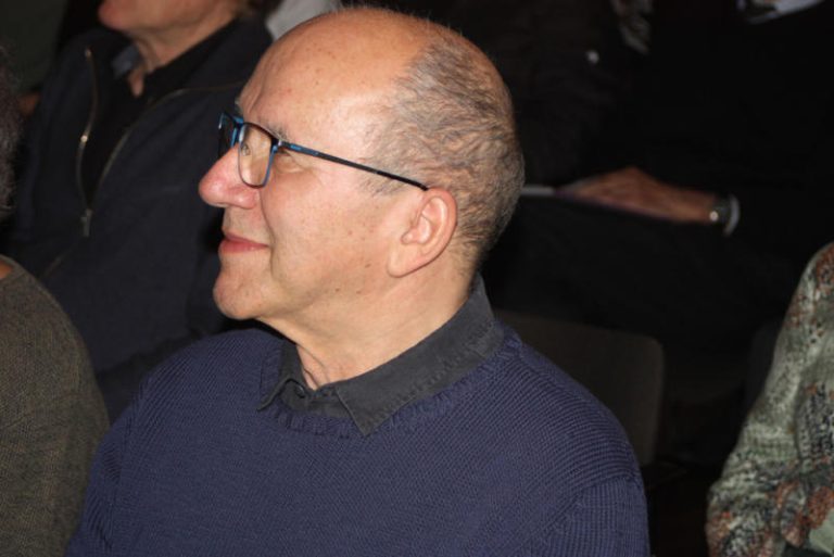 Der Rankweiler Josef Kittinger steht dem Projekt skeptisch gegenüber. <span class="copyright">VN-TK</span>