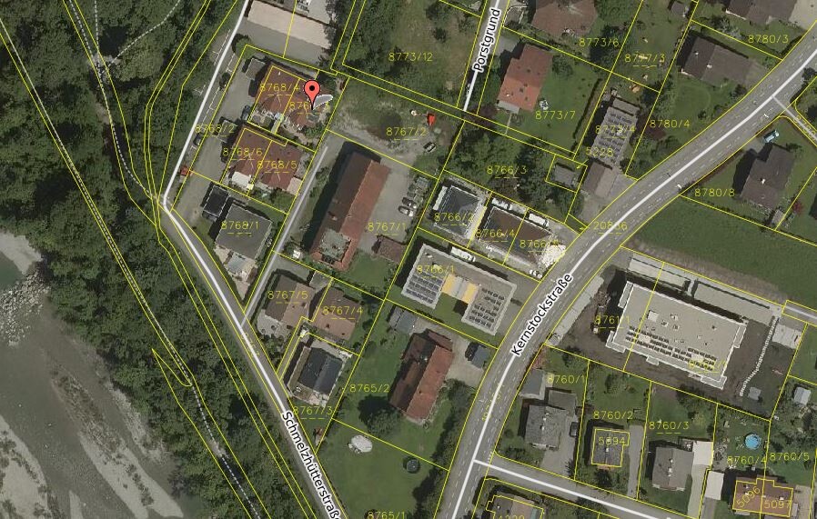 Einfamilienhaus in Dornbirn um 750.000 Euro verkauft
