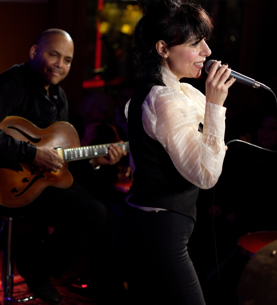 20.30 Uhr Jazzhuus, Lustenau