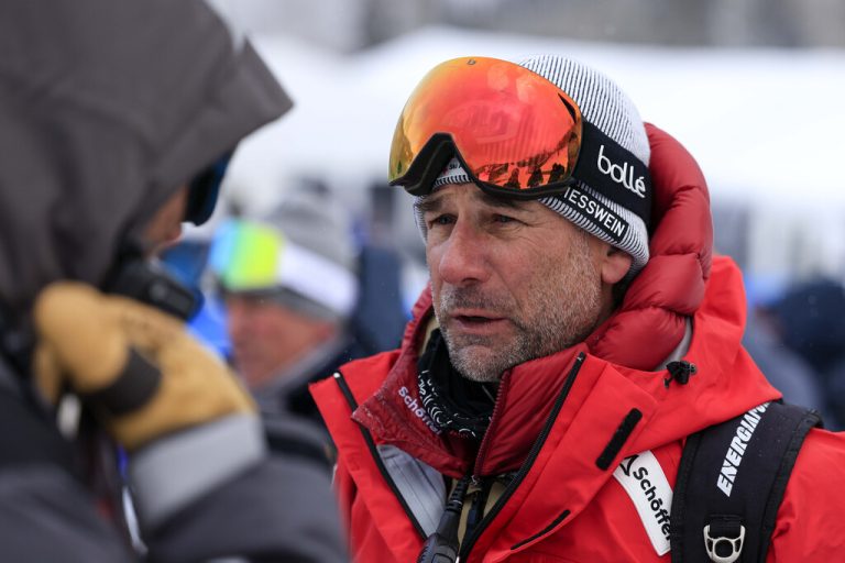 Bormio darf nicht Gröden werden