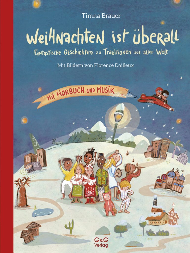 Eine spannende Reise durch die Stille Nacht