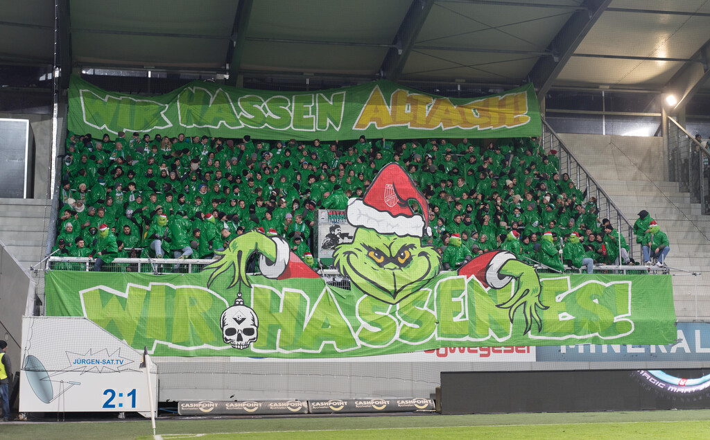 Niveaulose Gesänge