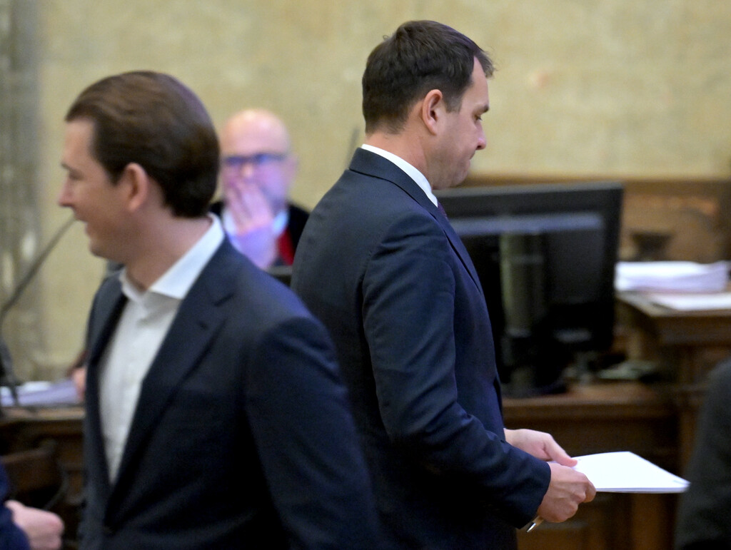 &#8220;Mit Freundschaften ist das so eine Sache&#8221;