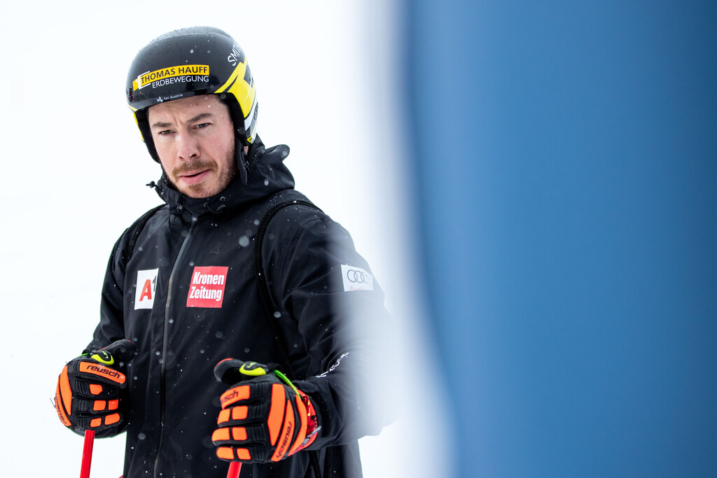Zwölfter in Quali