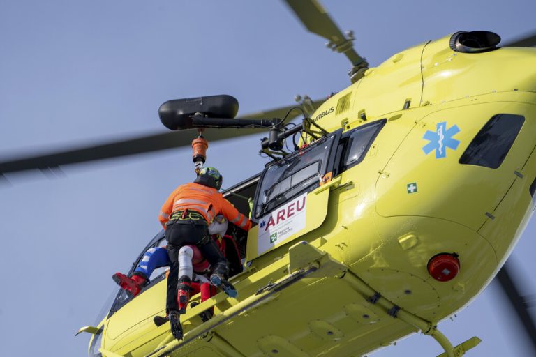 Kreuzbandriss! Vorzeitiges Saisonaus für Ski-Ass Marco Schwarz. »C1
