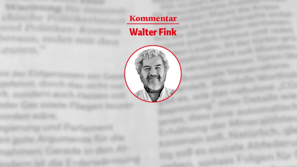 Gewissen der Menschheit
