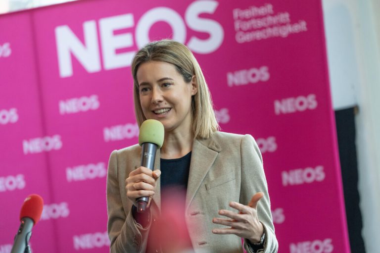 Für EU-Abgeordnete Claudia Gamon ist das Vorgehen 