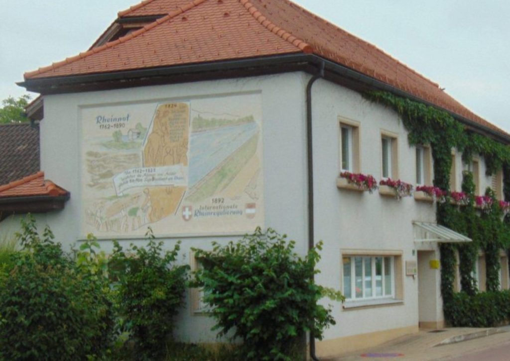 Gemeinde Mäder nimmt 2024 höhere Schulden auf