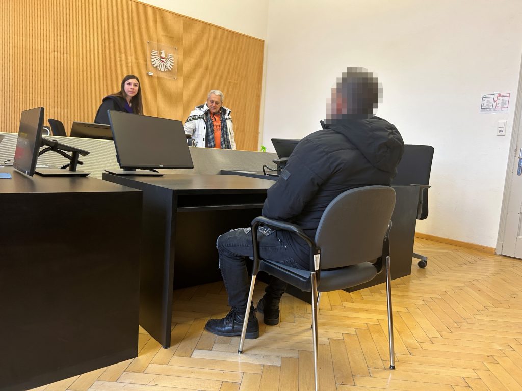 Sex statt Schläge im Auto