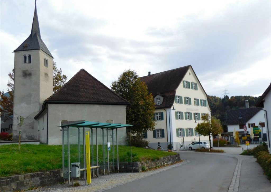 Aktuelle Situation belastet Göfner Finanzen