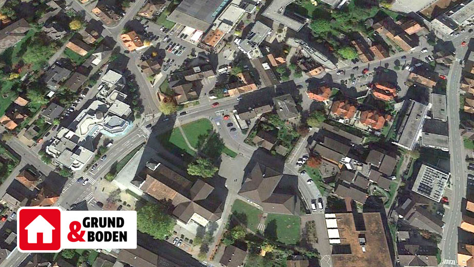 Wo ein Einfamilienhaus in Götzis um 250.000 Euro verkauft wurde