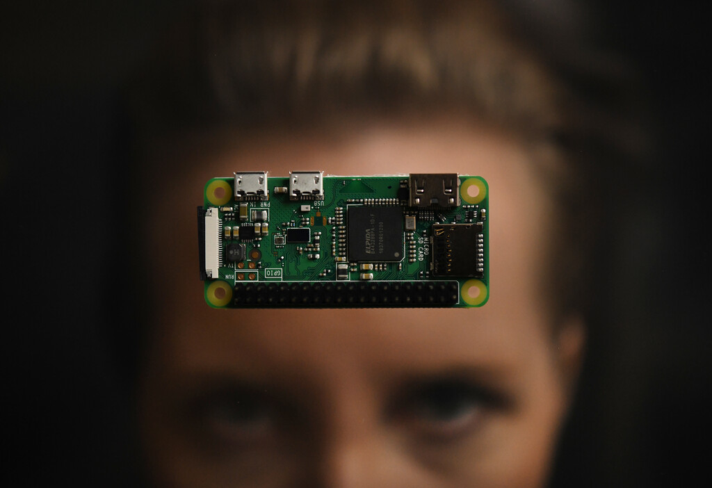 Die Gefahr aus dem Internet