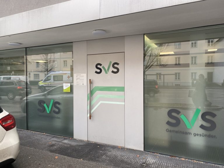 Heuer wurden rund 2,7 Millionen Euro in die neue Landesstelle am Feldkircher Schloßgraben investiert.
