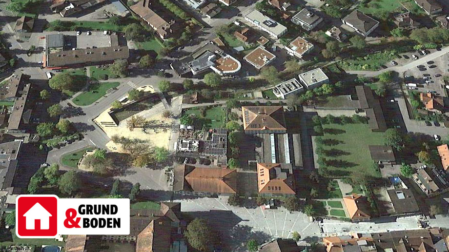 Wo ein Gebäude in Hohenems um 303.000 Euro verkauft wurde
