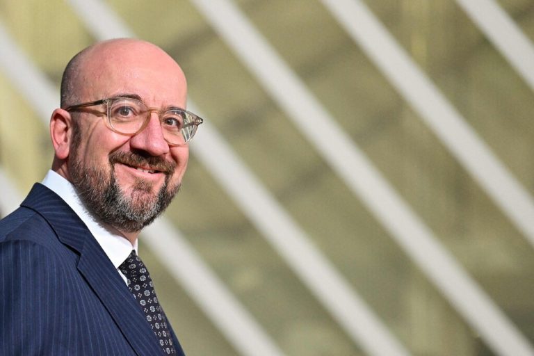 Im Vorfeld des EU-Gipfels hat Ratspräsident Charles Michel unterdessen noch ein Gespräch mit Ungarns Premier Viktor Orbán angekündigt – um dessen mögliches Veto gegen weitere Hilfen für die Ukraine abzuwenden. AFP