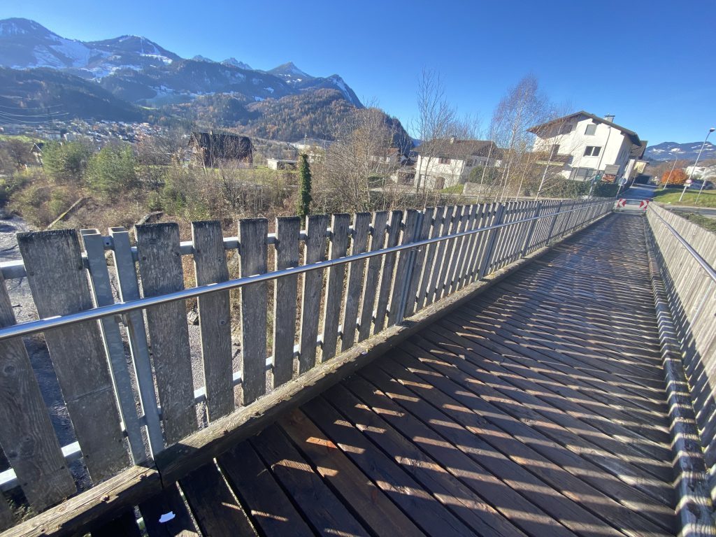 Kostensteigerung: Diese Radbrücke knackt die Zwei-Millionen-Marke