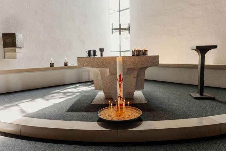 In St. Arbogast wird am Freitag ein stimmungsvolles Adventprogramm angeboten. K. Hauk
