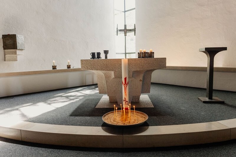 Besonderer Advent  in St. Arbogast