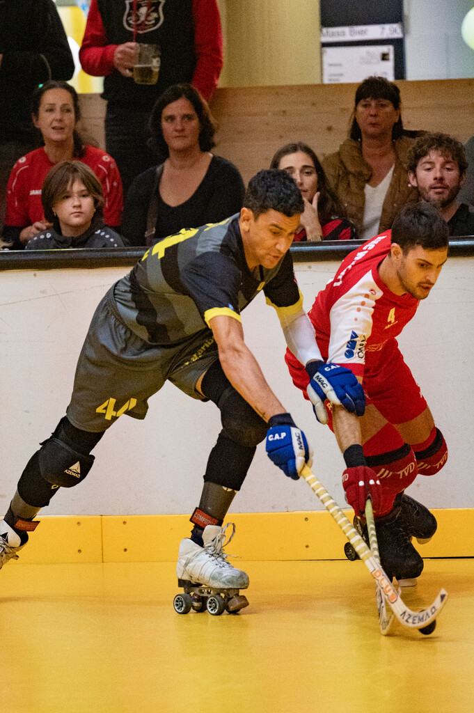Dornbirn siegt im  Duell der Nachbarn