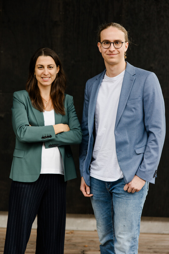 „Man merkt, dass sich was tut am Start-up-Standort Vorarlberg“