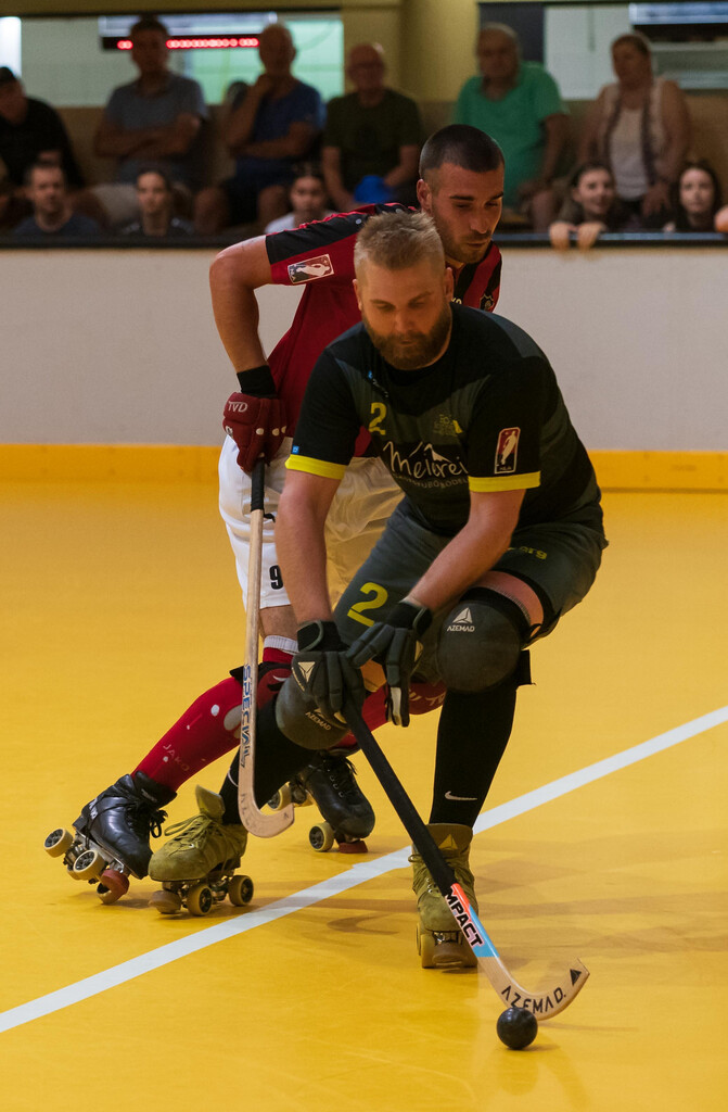Dornbirn zieht ins Final-Four-Turnier ein