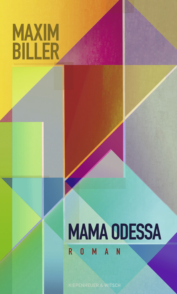 „Mama Odessa“ – Die Nähe in großer Ferne