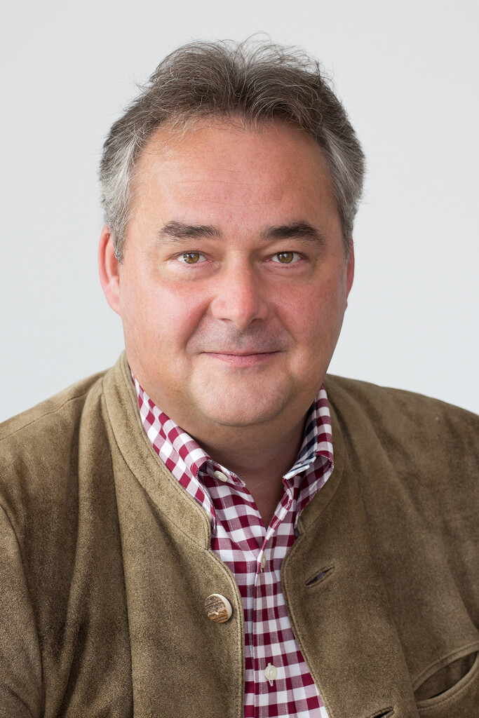 Markus Schrentewein, Geschäftsführer von Doppelmayr Cable Car.