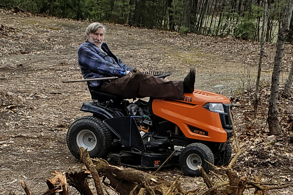 Unerwarteter Geldsegen