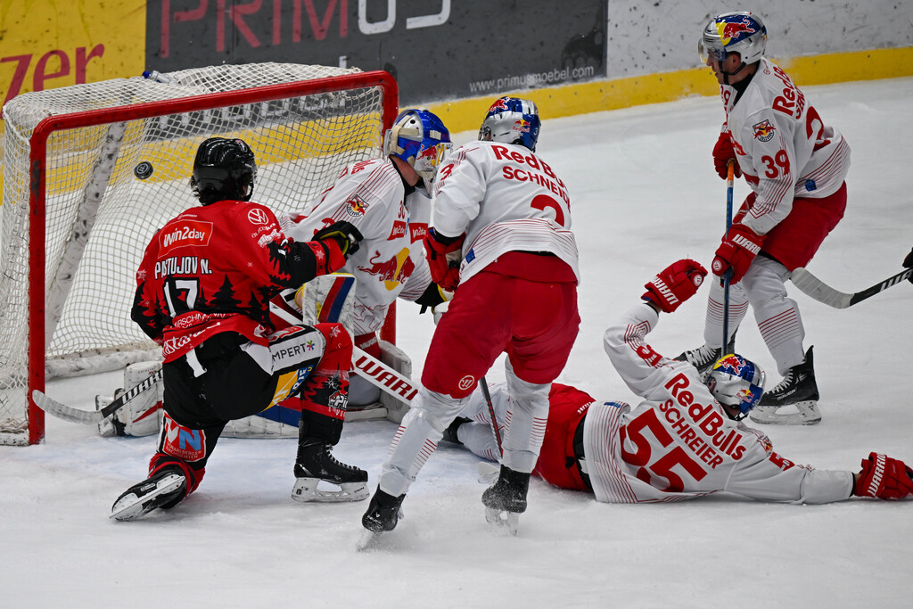 Powerplay-Festival an Salzburg