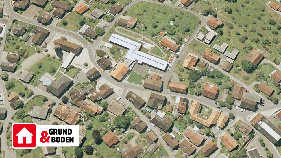 Wo ein Grundstück in Nüziders um 950.990 Euro verkauft wurde