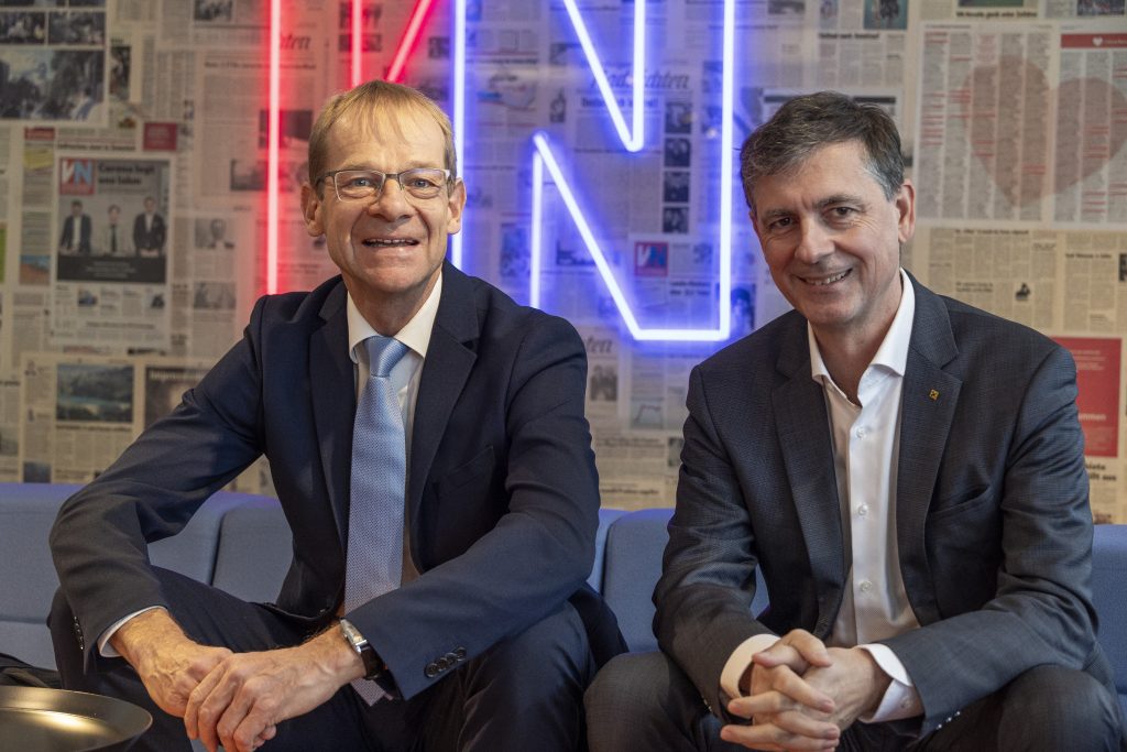 Zins-Comeback sorgt für Comeback des Sparbuchs