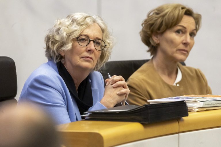 Impressionen aus dem Landtag. <span class="copyright">VN/Paulitsch</span>