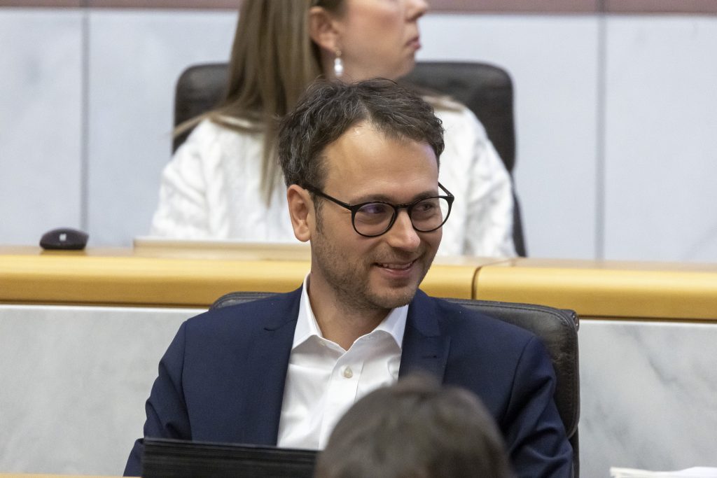 Zadra bringt vierte gemeinnützige Wohnbaugesellschaft ins Spiel