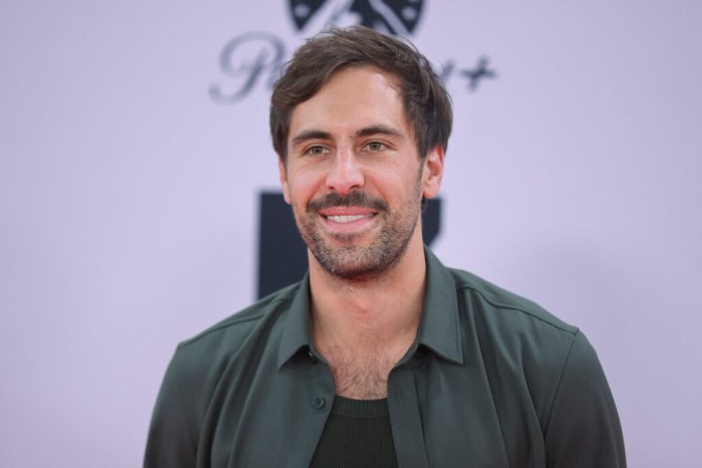 Sänger Max Giesinger gönnt sich eine längere Pause.Reuters