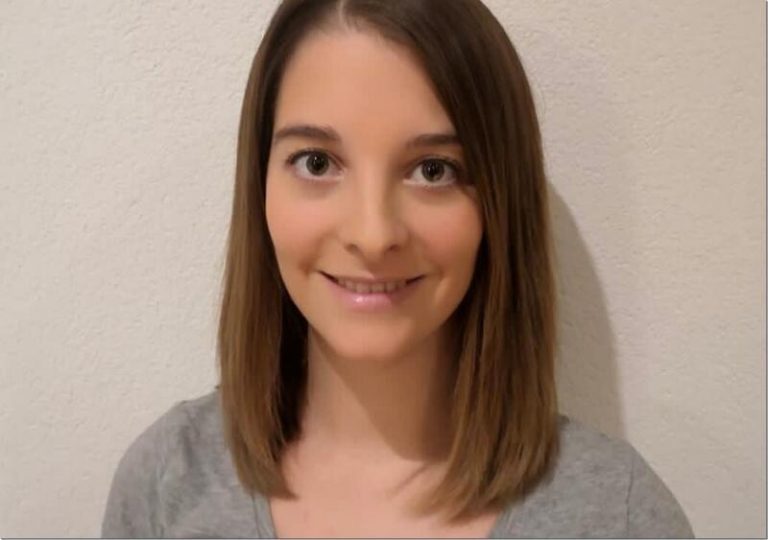 Sandy Marte Tschann findet keine optimalen Trainingsbedingungen vor.
